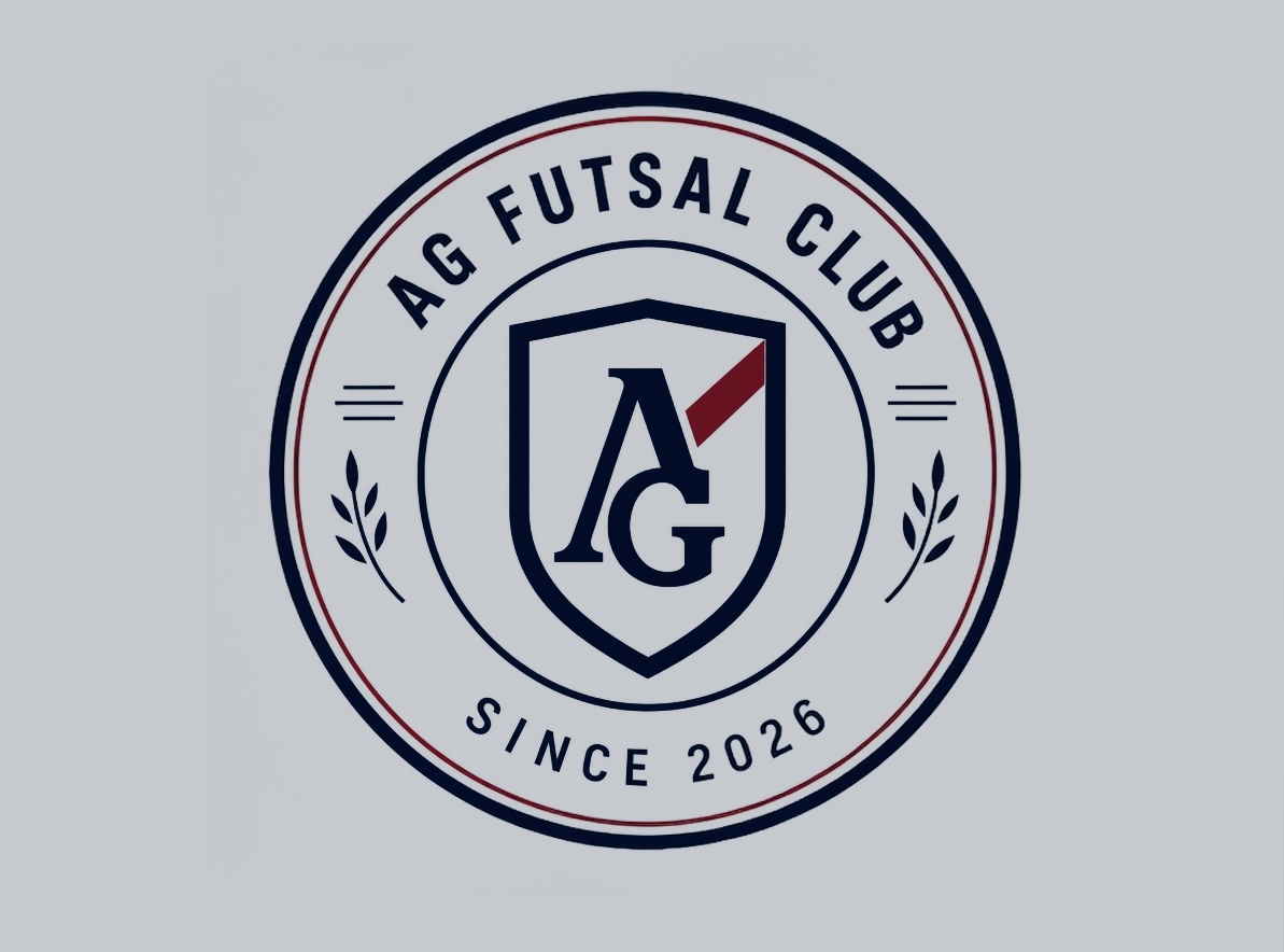 AG Futsal Club エンブレム